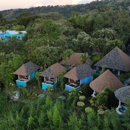 Xandari Resort & Spa Sabanilla de Pampas Dış mekan fotoğraf