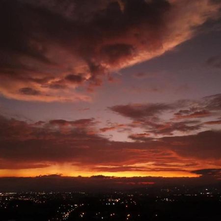 Xandari Resort & Spa Sabanilla de Pampas Dış mekan fotoğraf