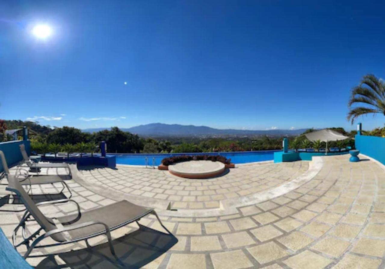 Xandari Resort & Spa Sabanilla de Pampas Dış mekan fotoğraf