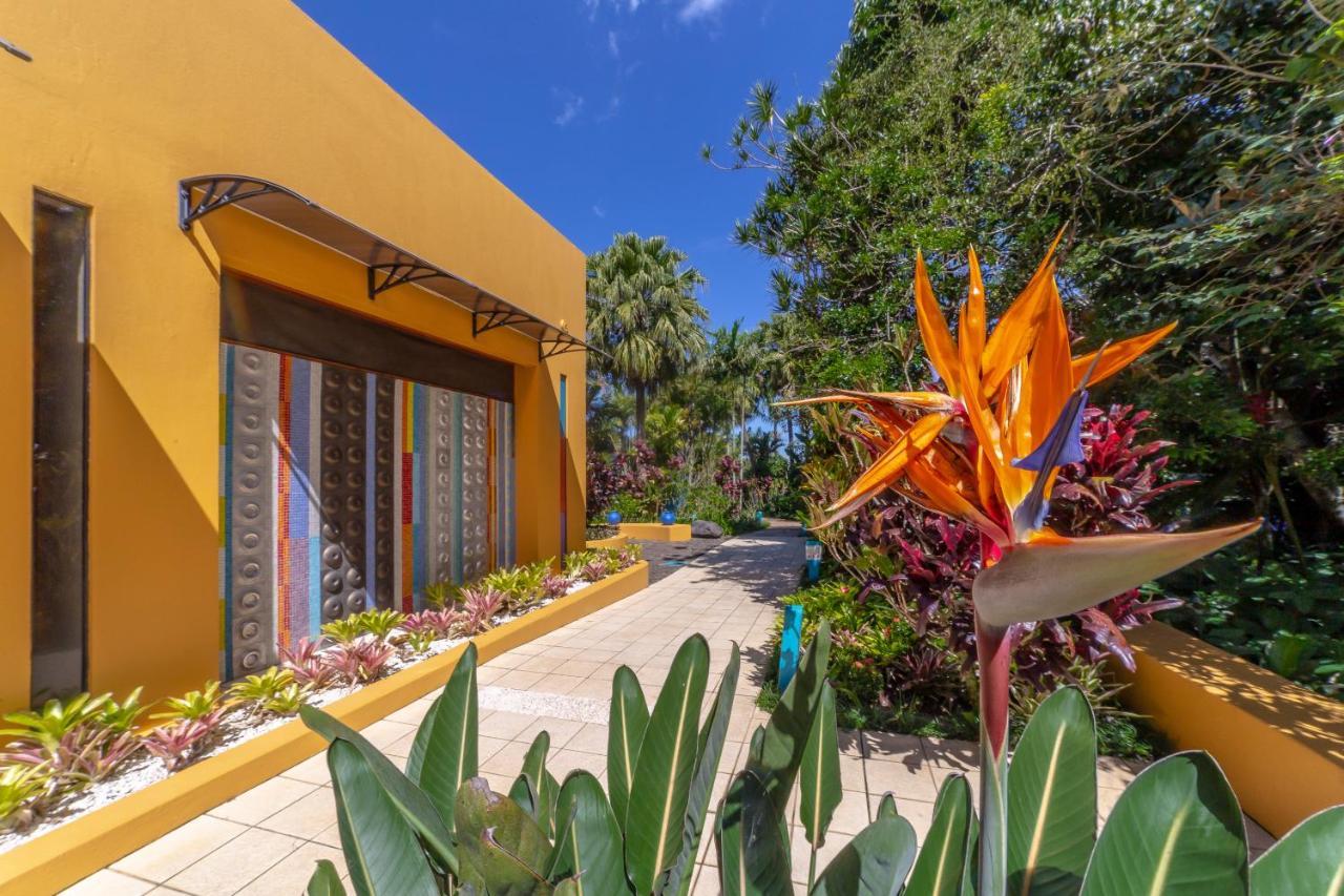 Xandari Resort & Spa Sabanilla de Pampas Dış mekan fotoğraf