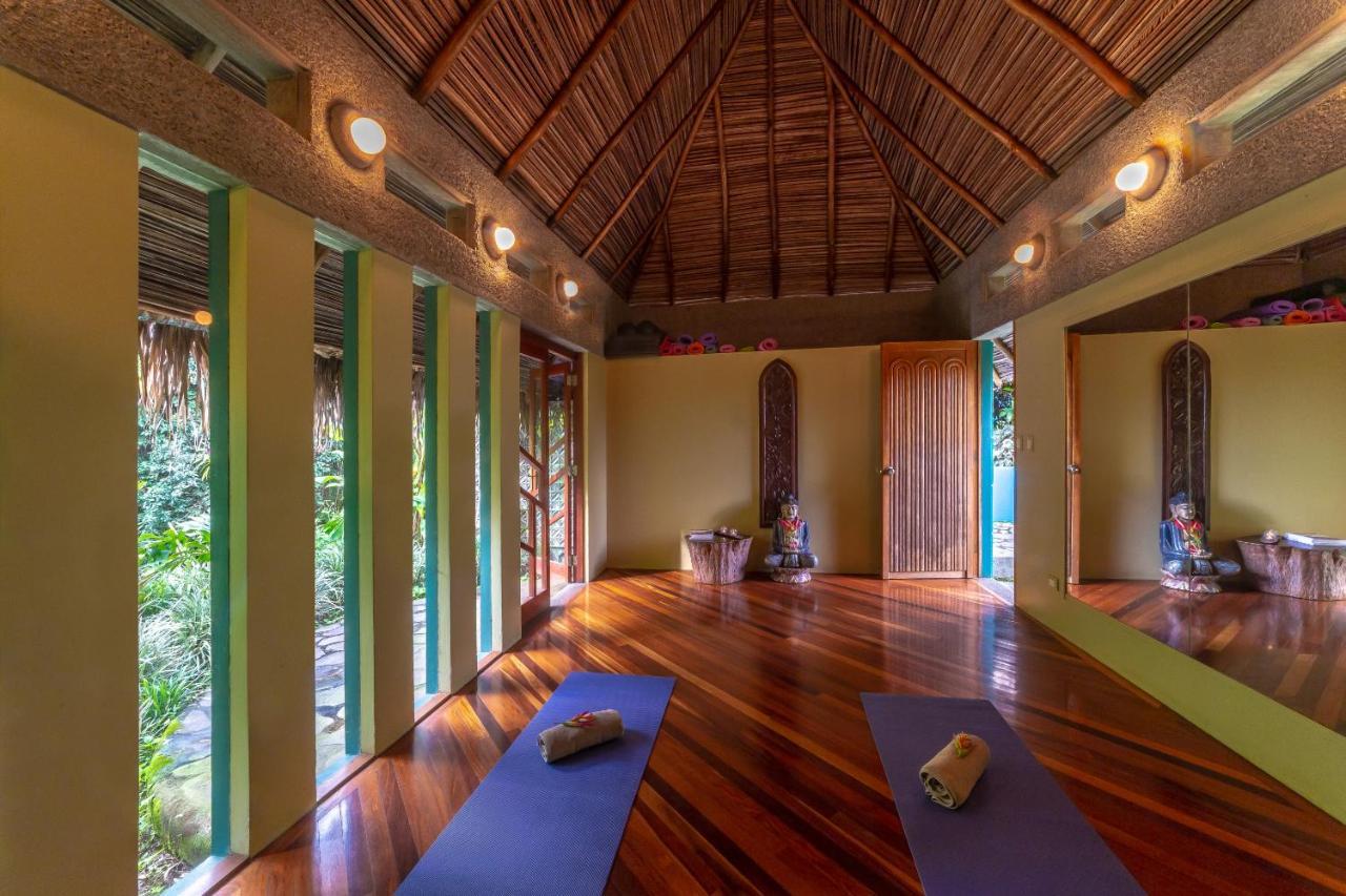 Xandari Resort & Spa Sabanilla de Pampas Dış mekan fotoğraf