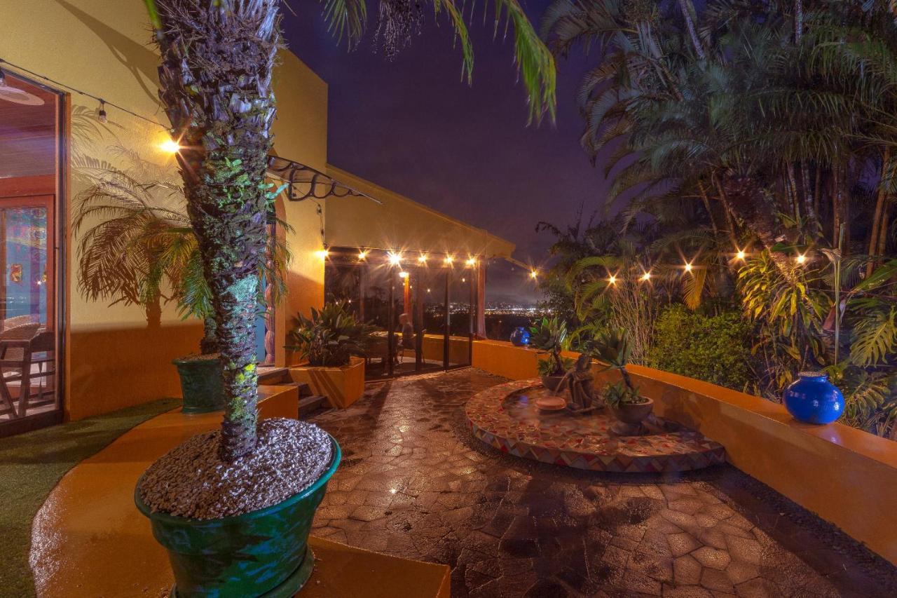 Xandari Resort & Spa Sabanilla de Pampas Dış mekan fotoğraf