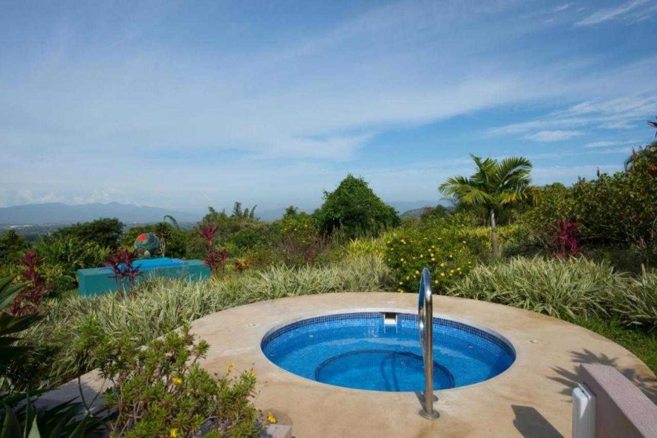 Xandari Resort & Spa Sabanilla de Pampas Dış mekan fotoğraf