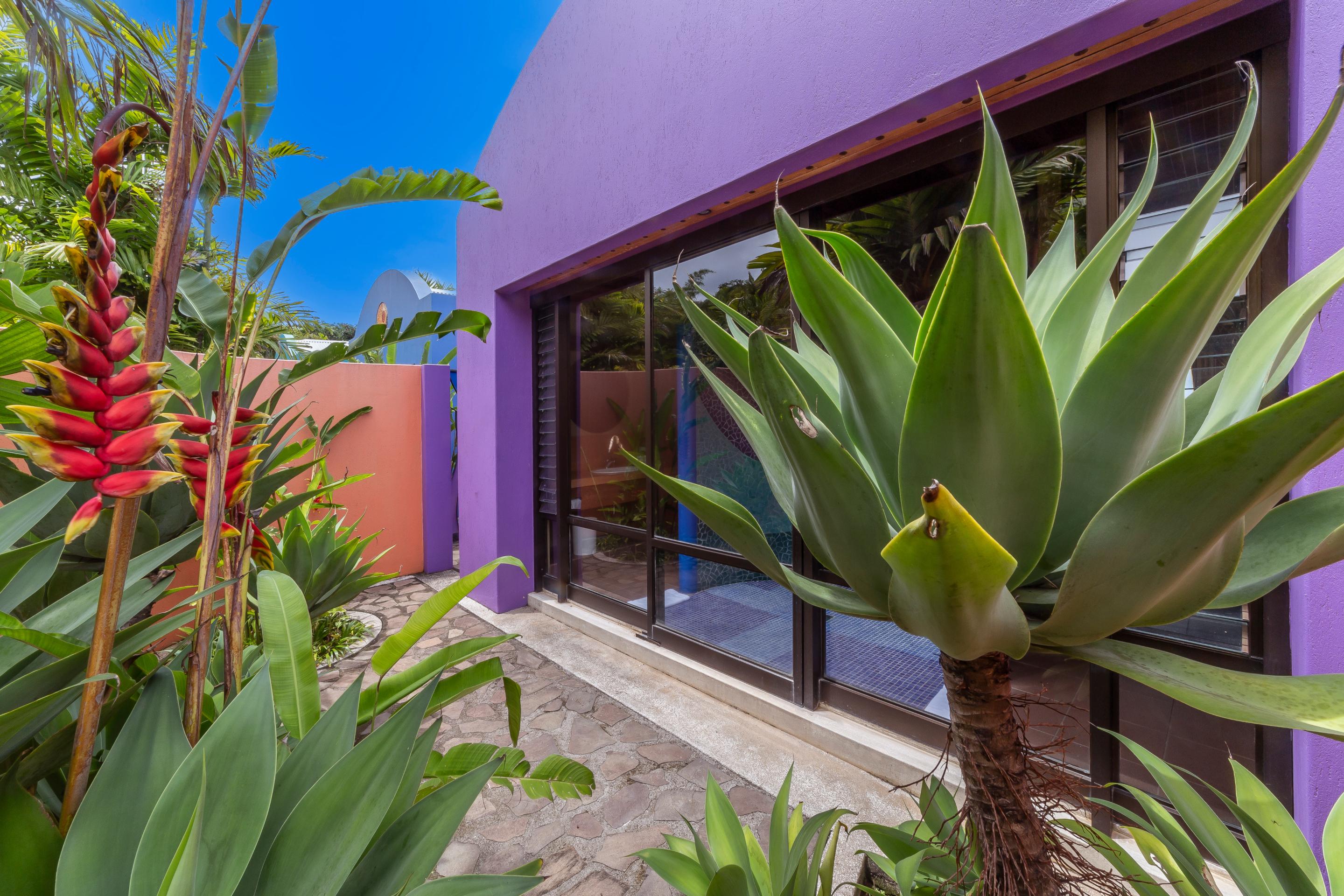 Xandari Resort & Spa Sabanilla de Pampas Dış mekan fotoğraf