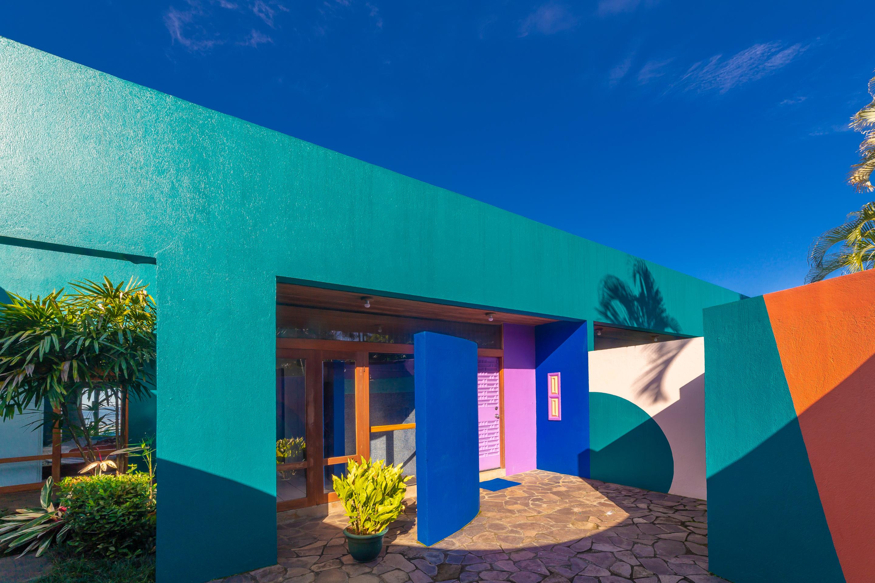 Xandari Resort & Spa Sabanilla de Pampas Dış mekan fotoğraf