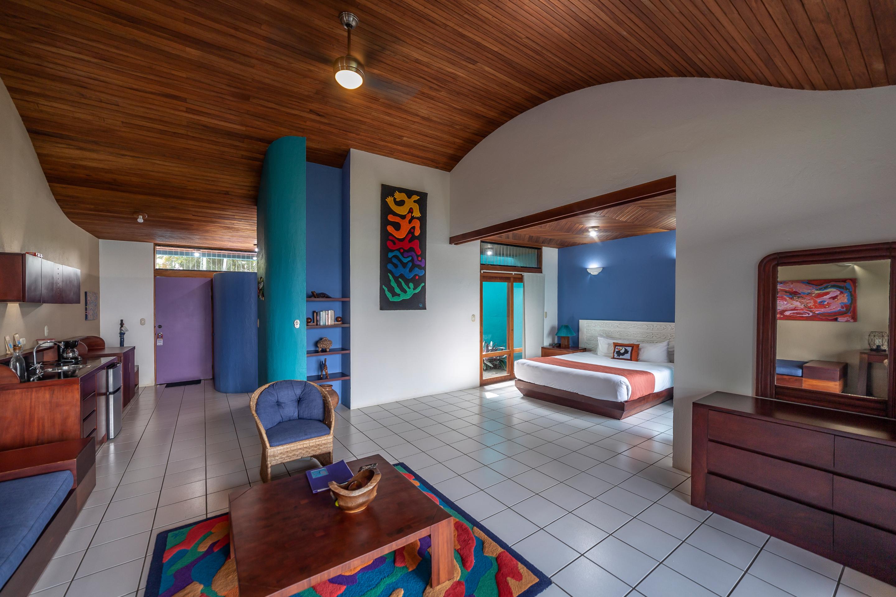 Xandari Resort & Spa Sabanilla de Pampas Dış mekan fotoğraf
