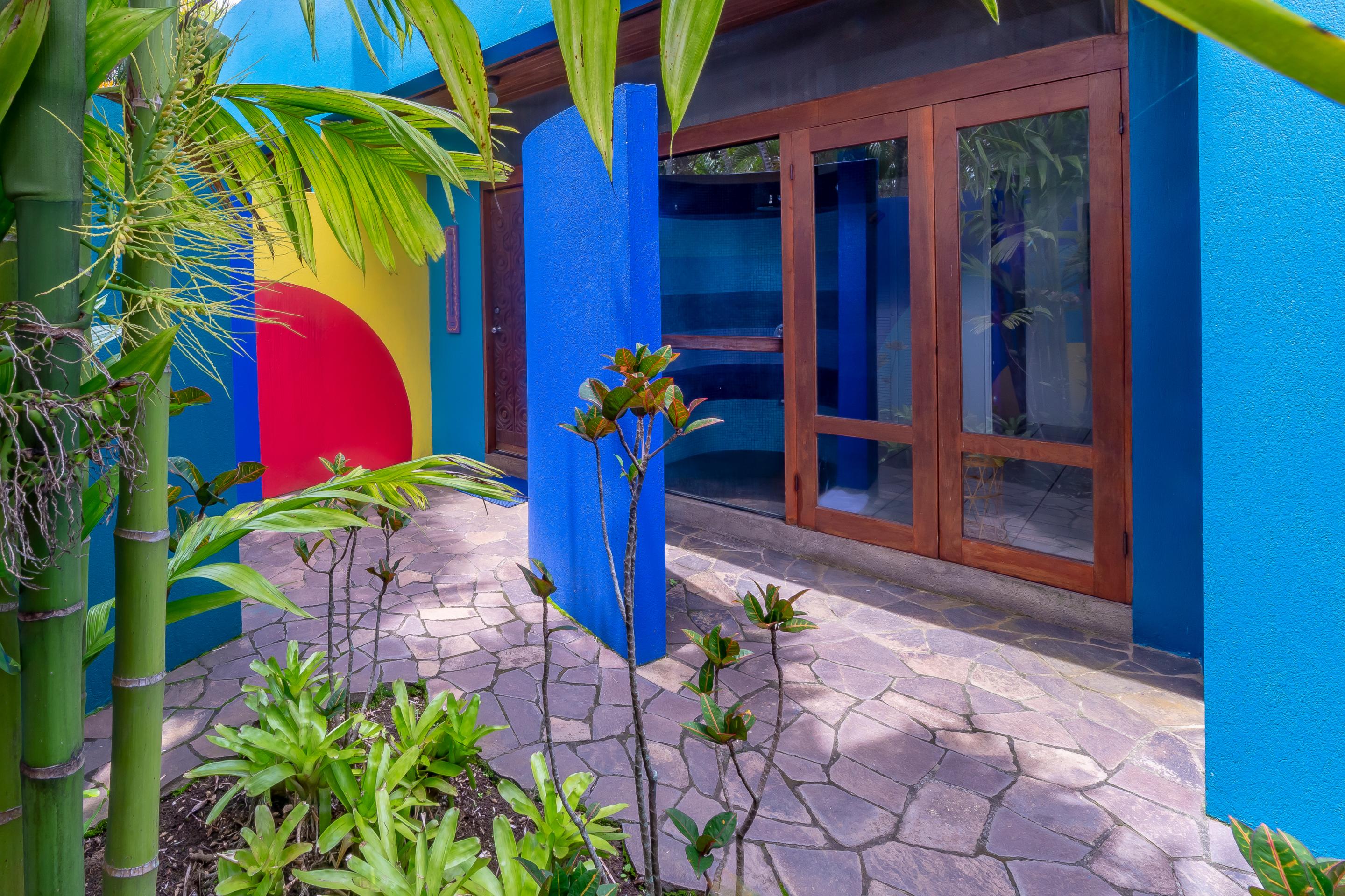Xandari Resort & Spa Sabanilla de Pampas Dış mekan fotoğraf