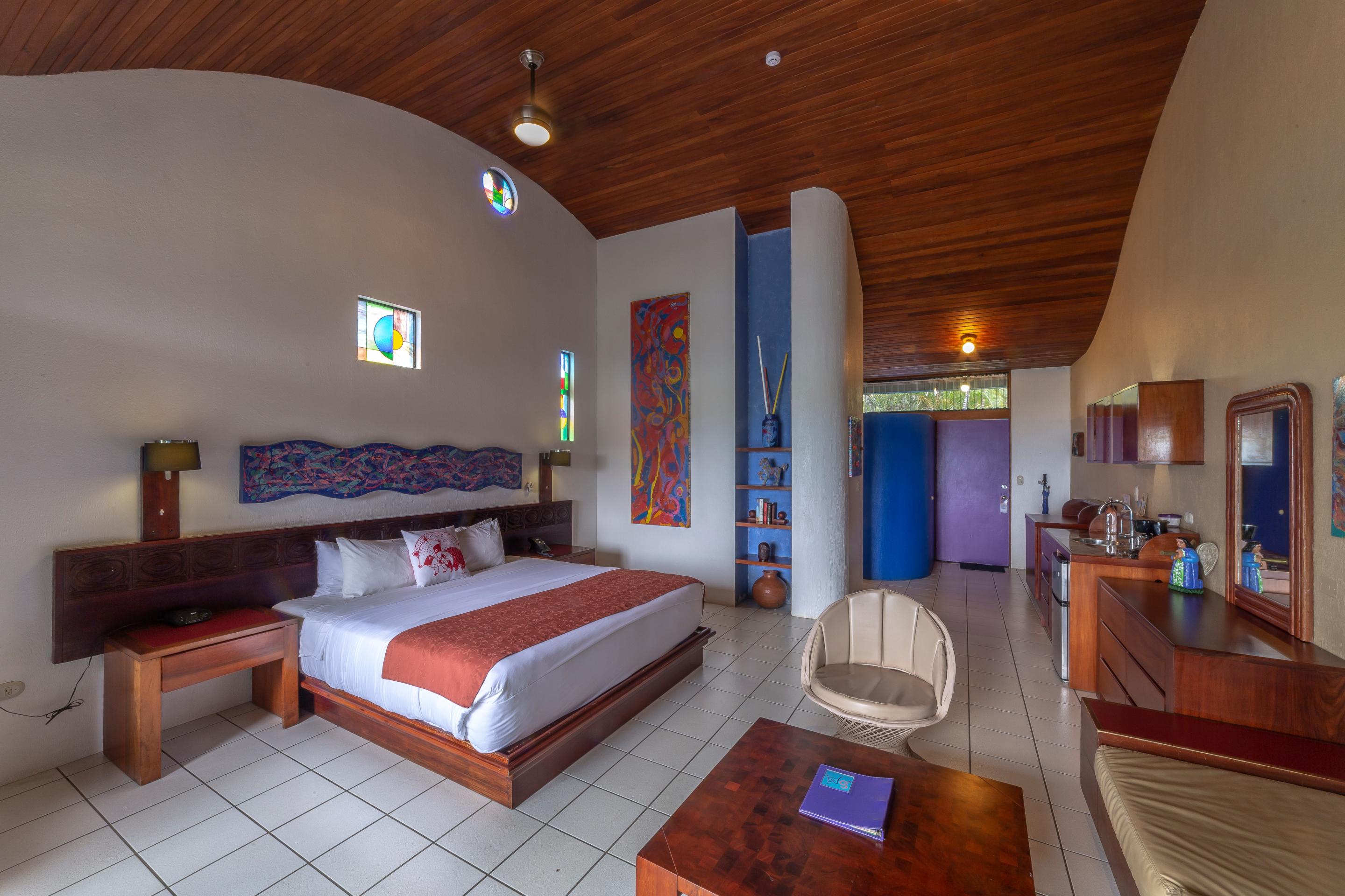 Xandari Resort & Spa Sabanilla de Pampas Dış mekan fotoğraf