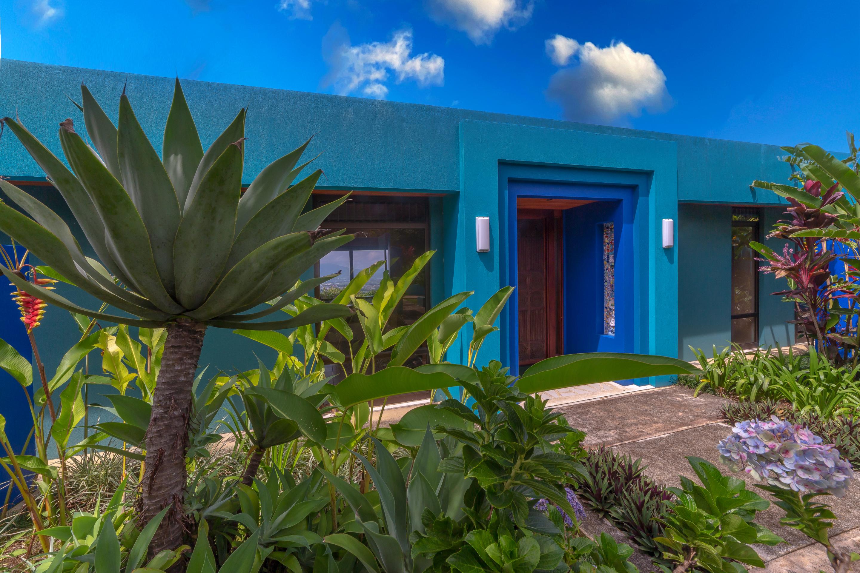 Xandari Resort & Spa Sabanilla de Pampas Dış mekan fotoğraf
