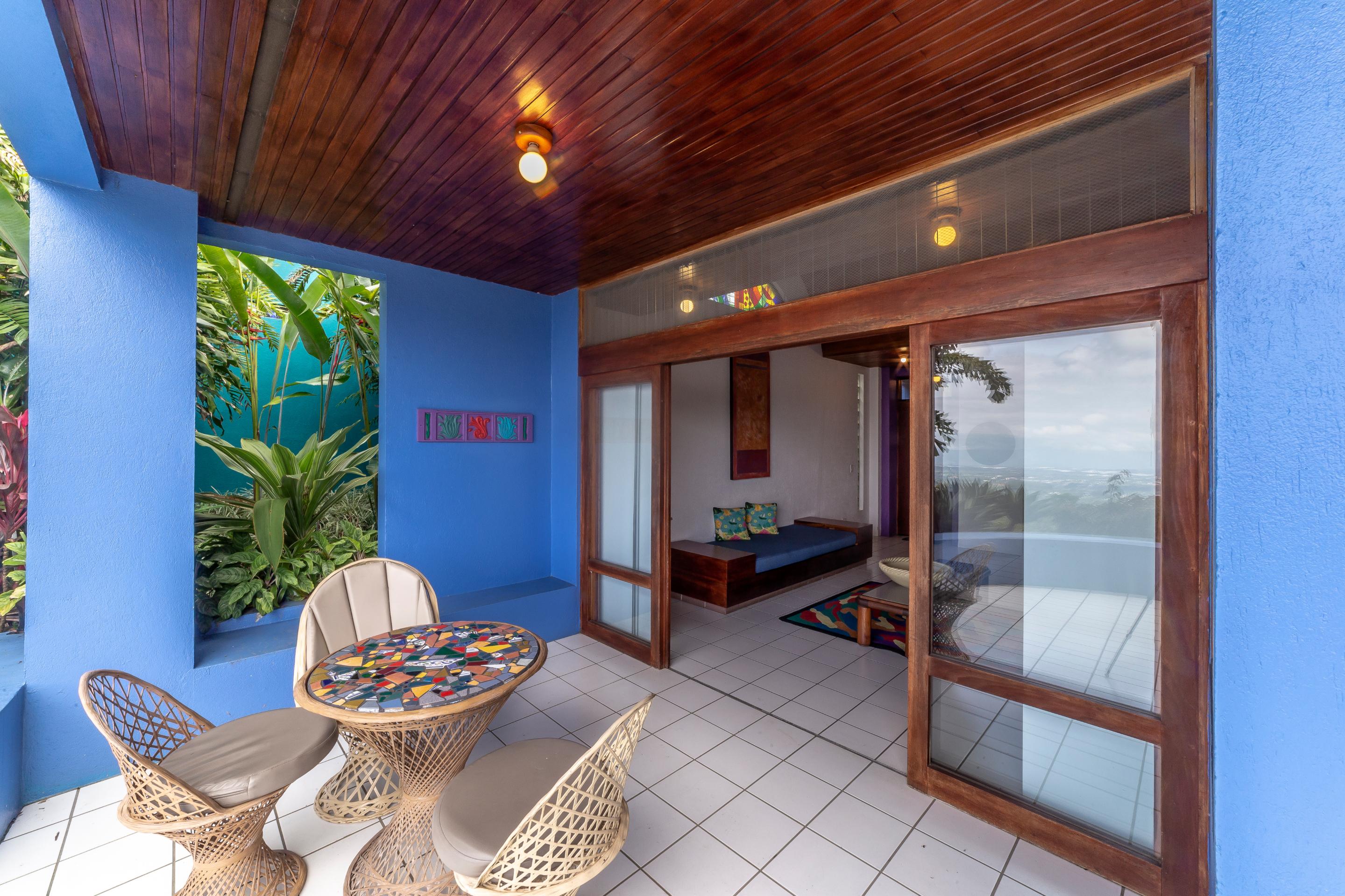 Xandari Resort & Spa Sabanilla de Pampas Dış mekan fotoğraf