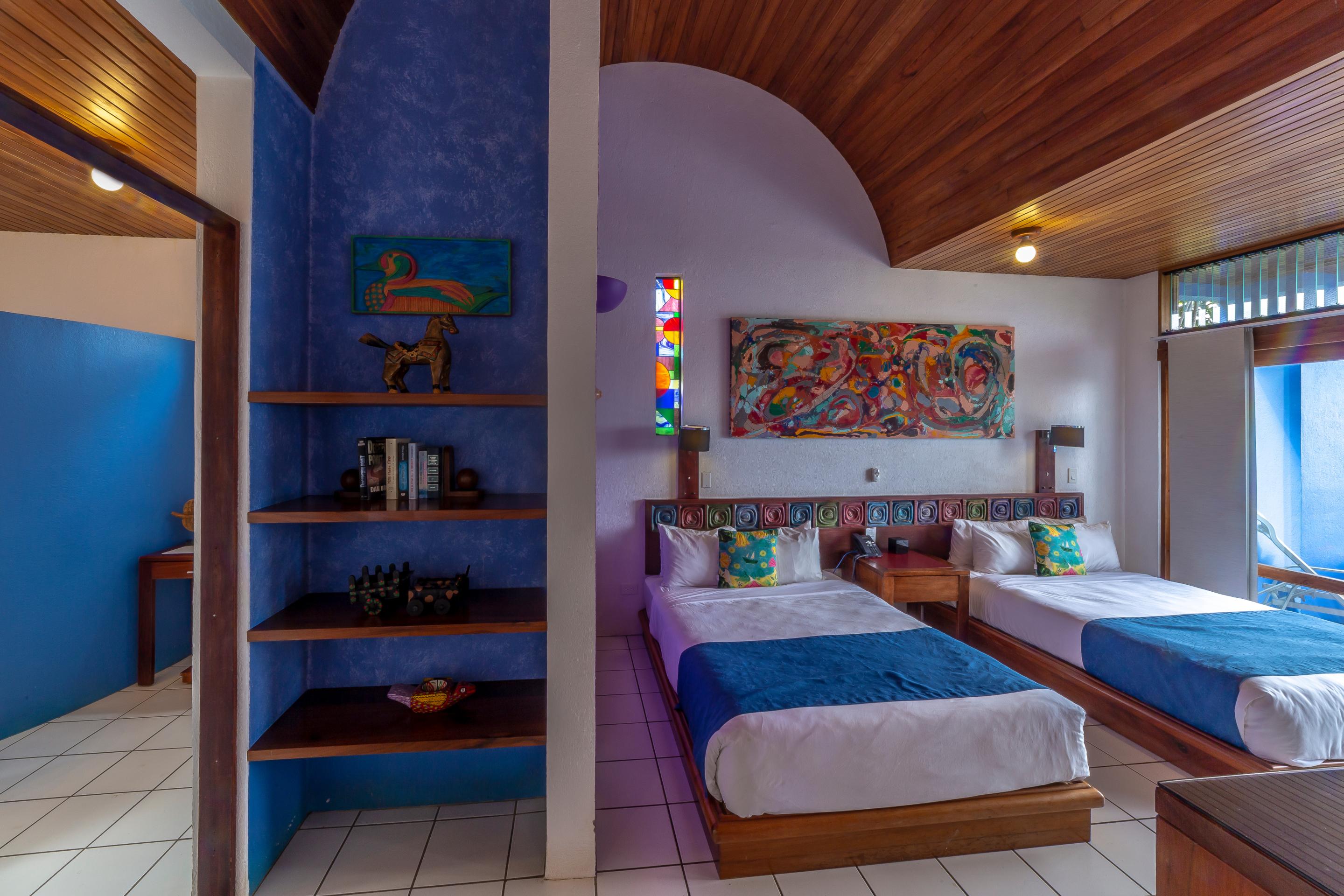 Xandari Resort & Spa Sabanilla de Pampas Dış mekan fotoğraf