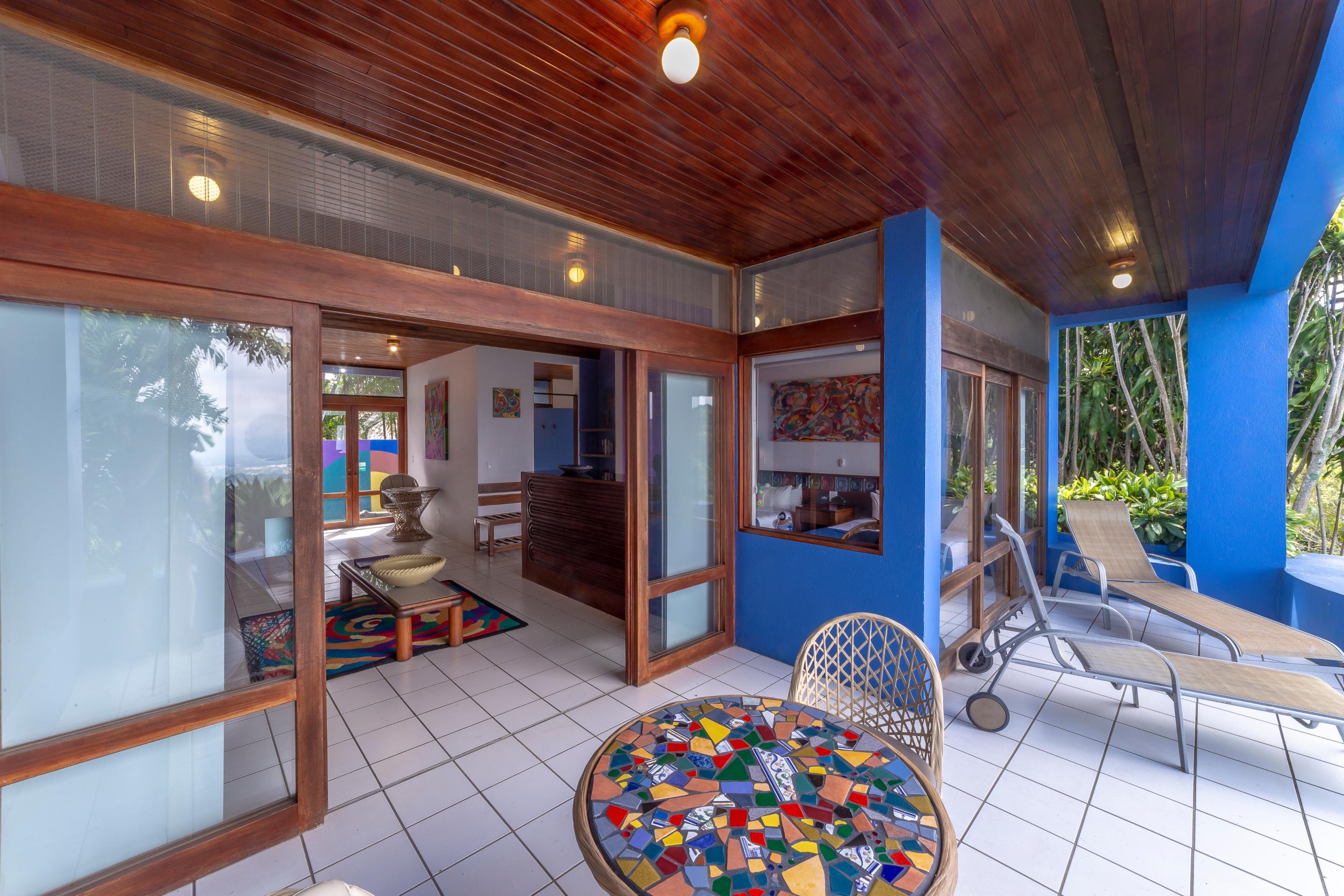 Xandari Resort & Spa Sabanilla de Pampas Dış mekan fotoğraf