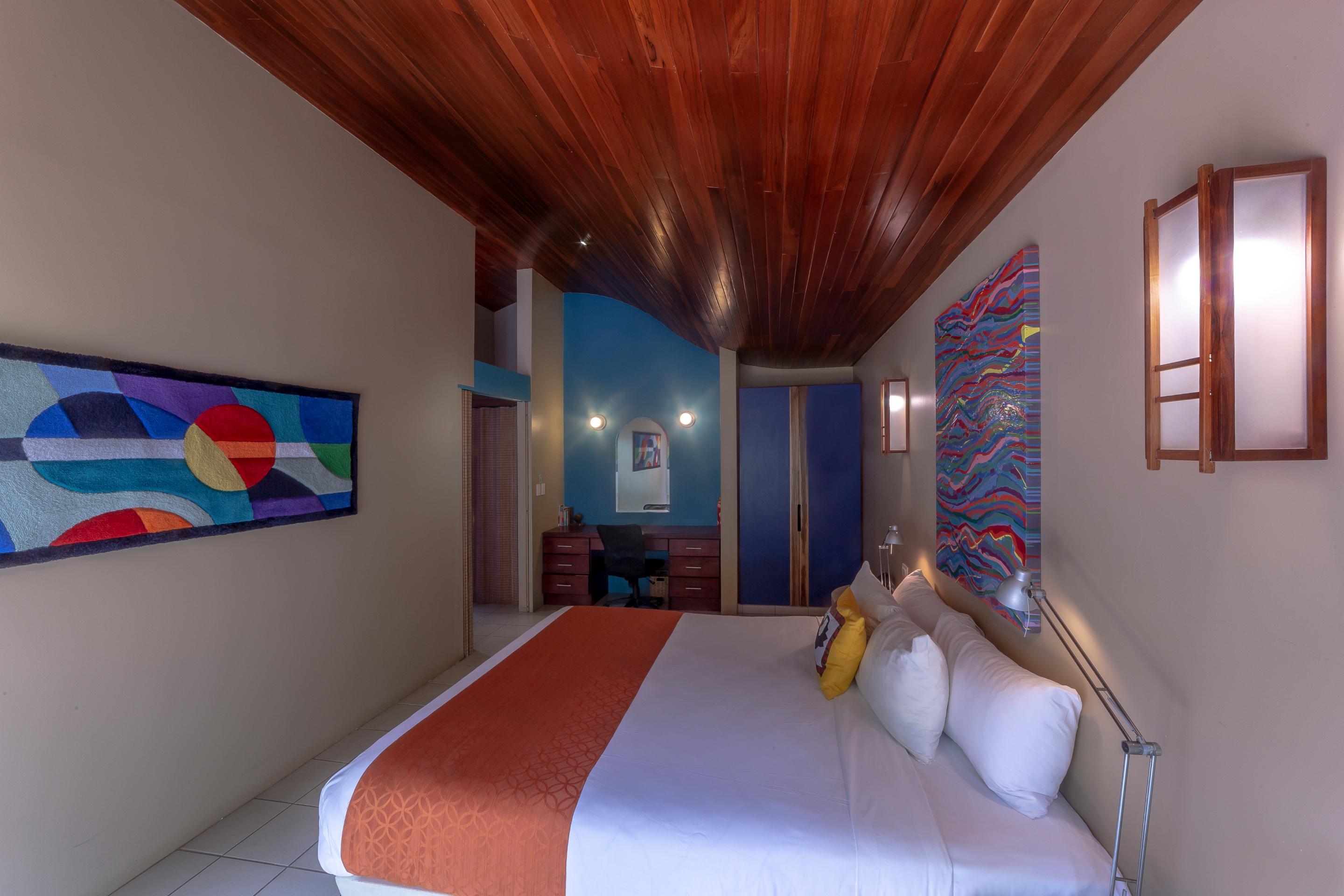 Xandari Resort & Spa Sabanilla de Pampas Dış mekan fotoğraf