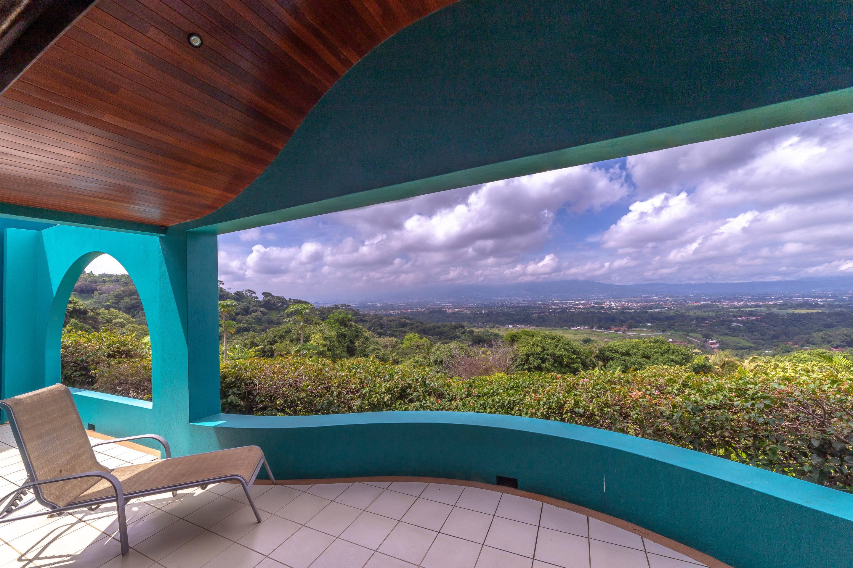 Xandari Resort & Spa Sabanilla de Pampas Dış mekan fotoğraf