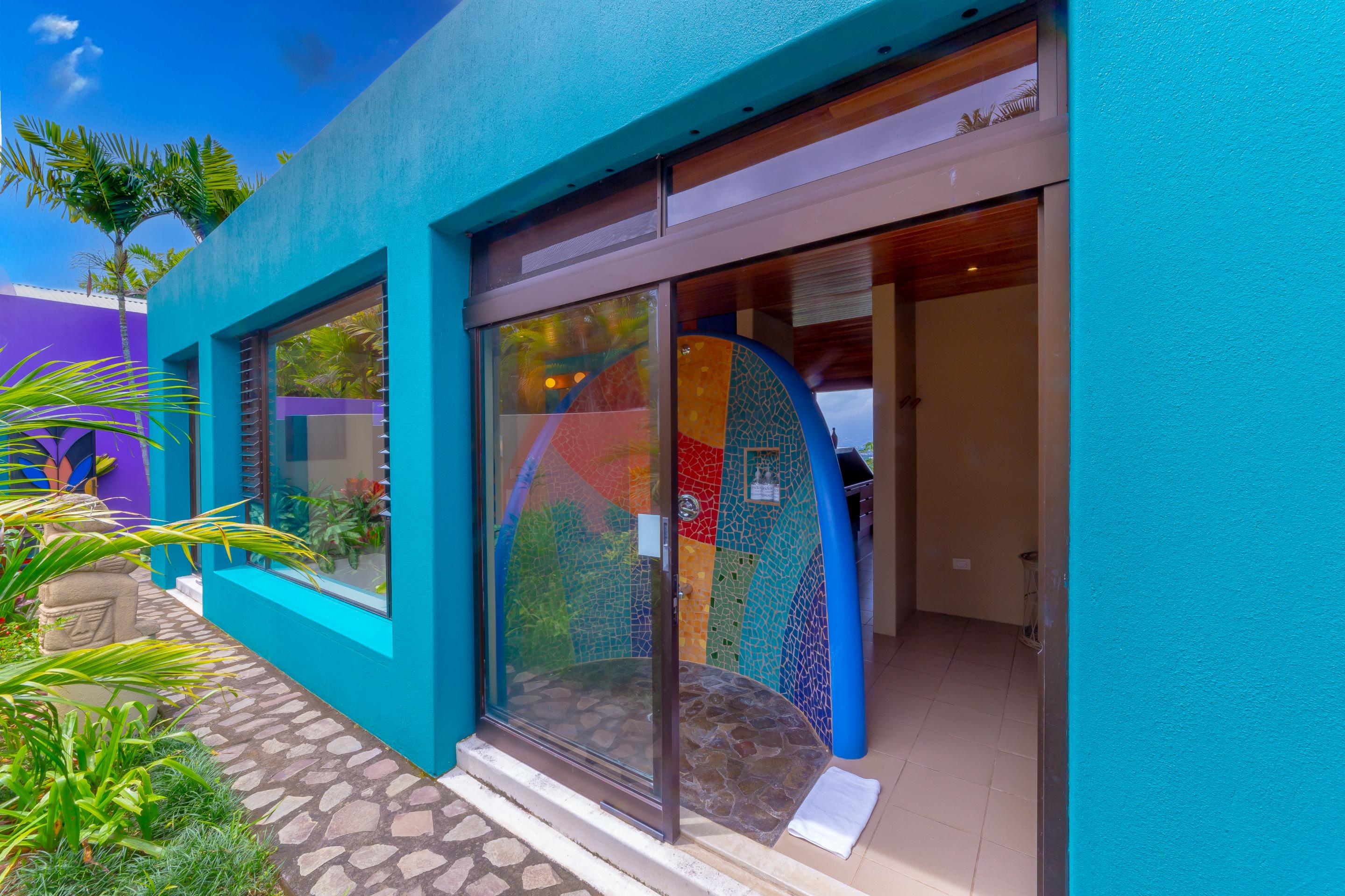 Xandari Resort & Spa Sabanilla de Pampas Dış mekan fotoğraf