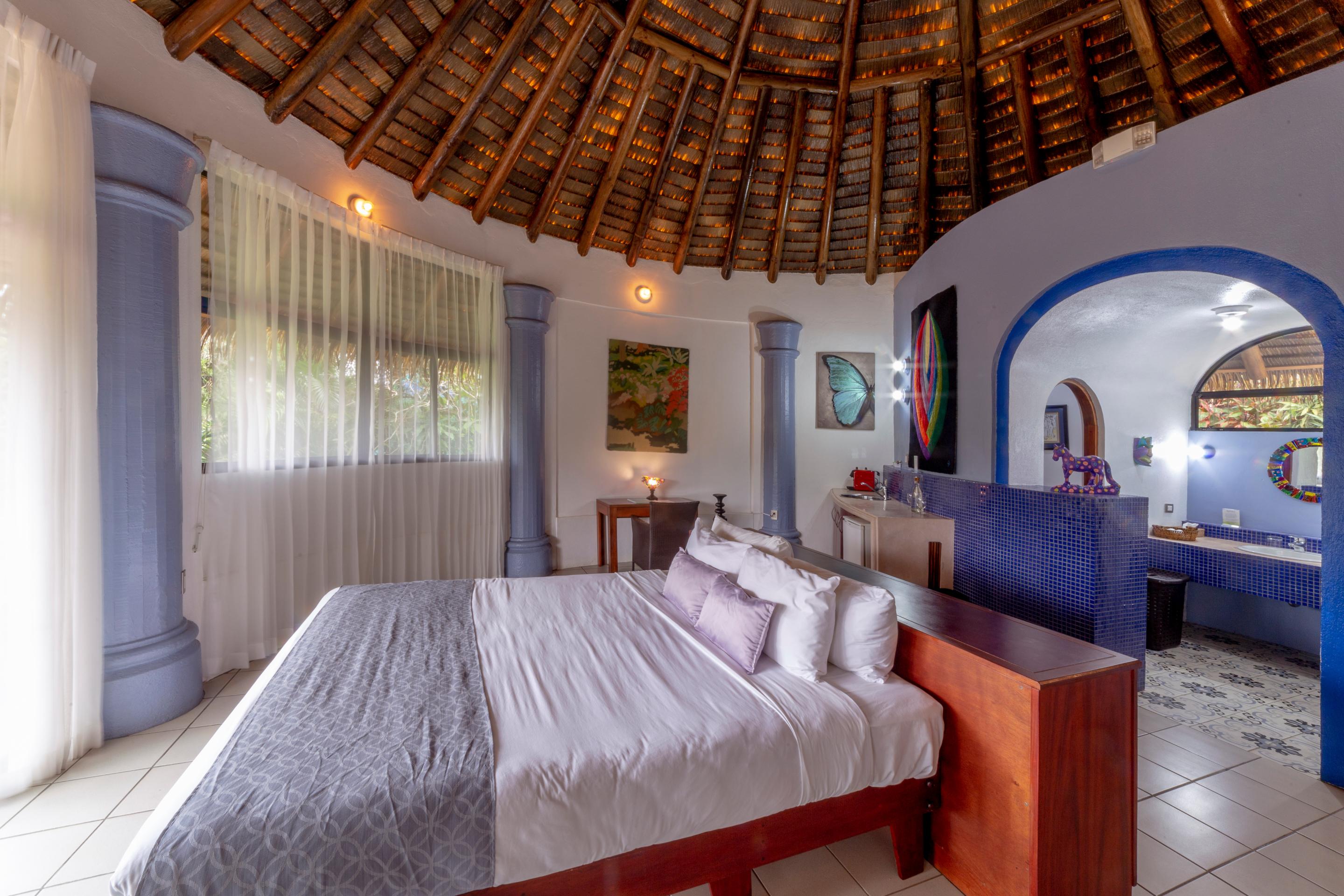 Xandari Resort & Spa Sabanilla de Pampas Dış mekan fotoğraf