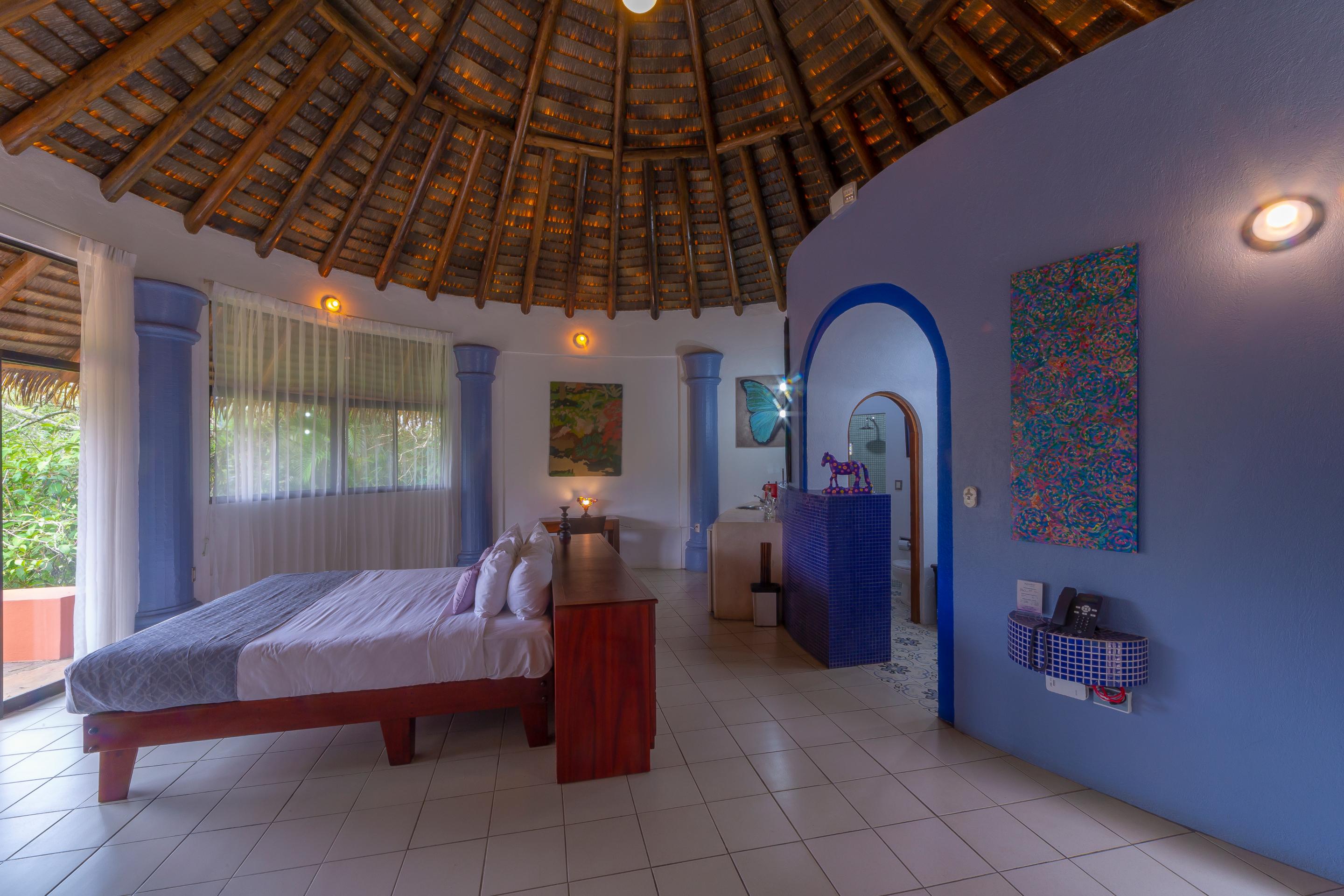 Xandari Resort & Spa Sabanilla de Pampas Dış mekan fotoğraf