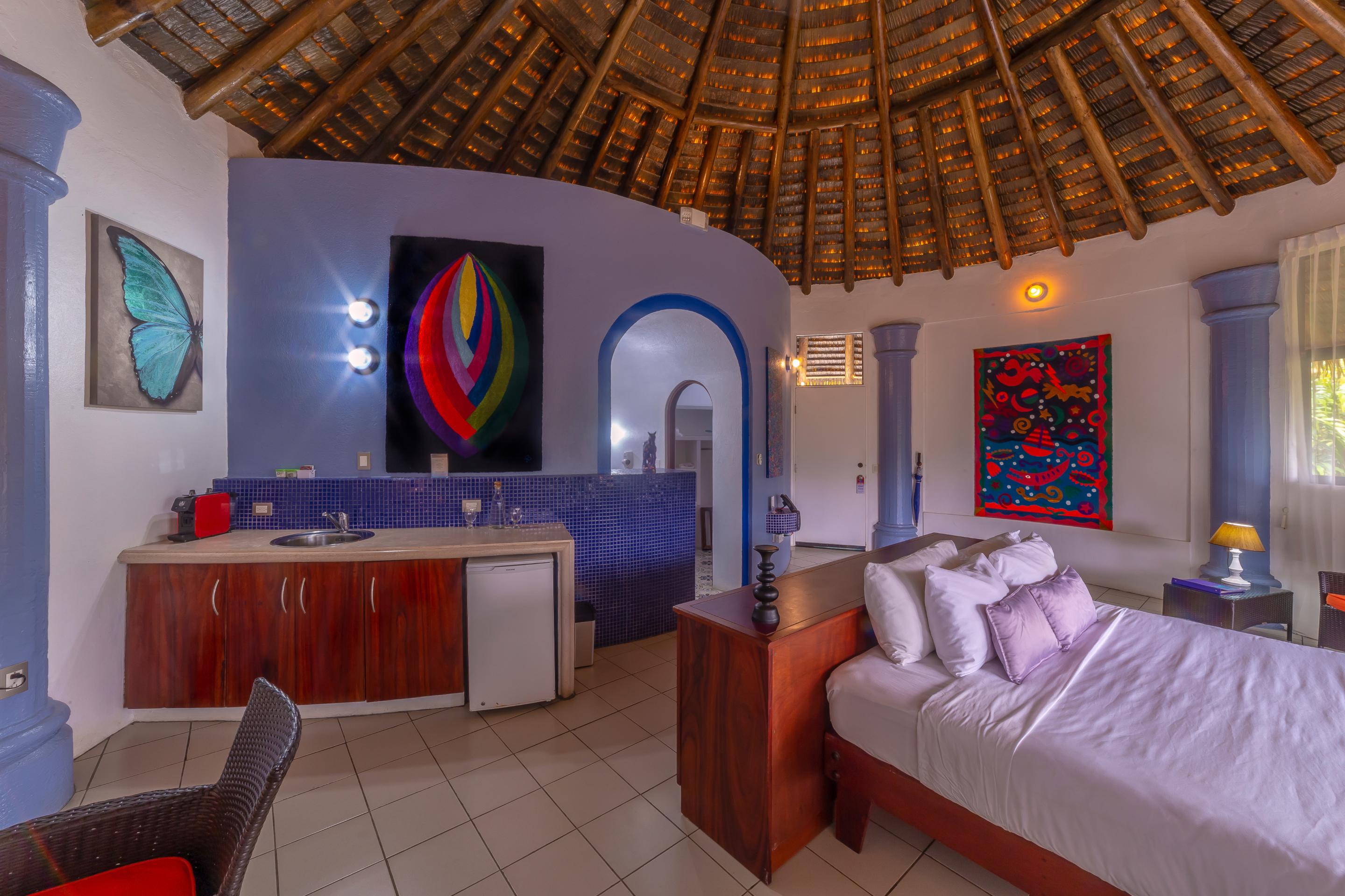 Xandari Resort & Spa Sabanilla de Pampas Dış mekan fotoğraf
