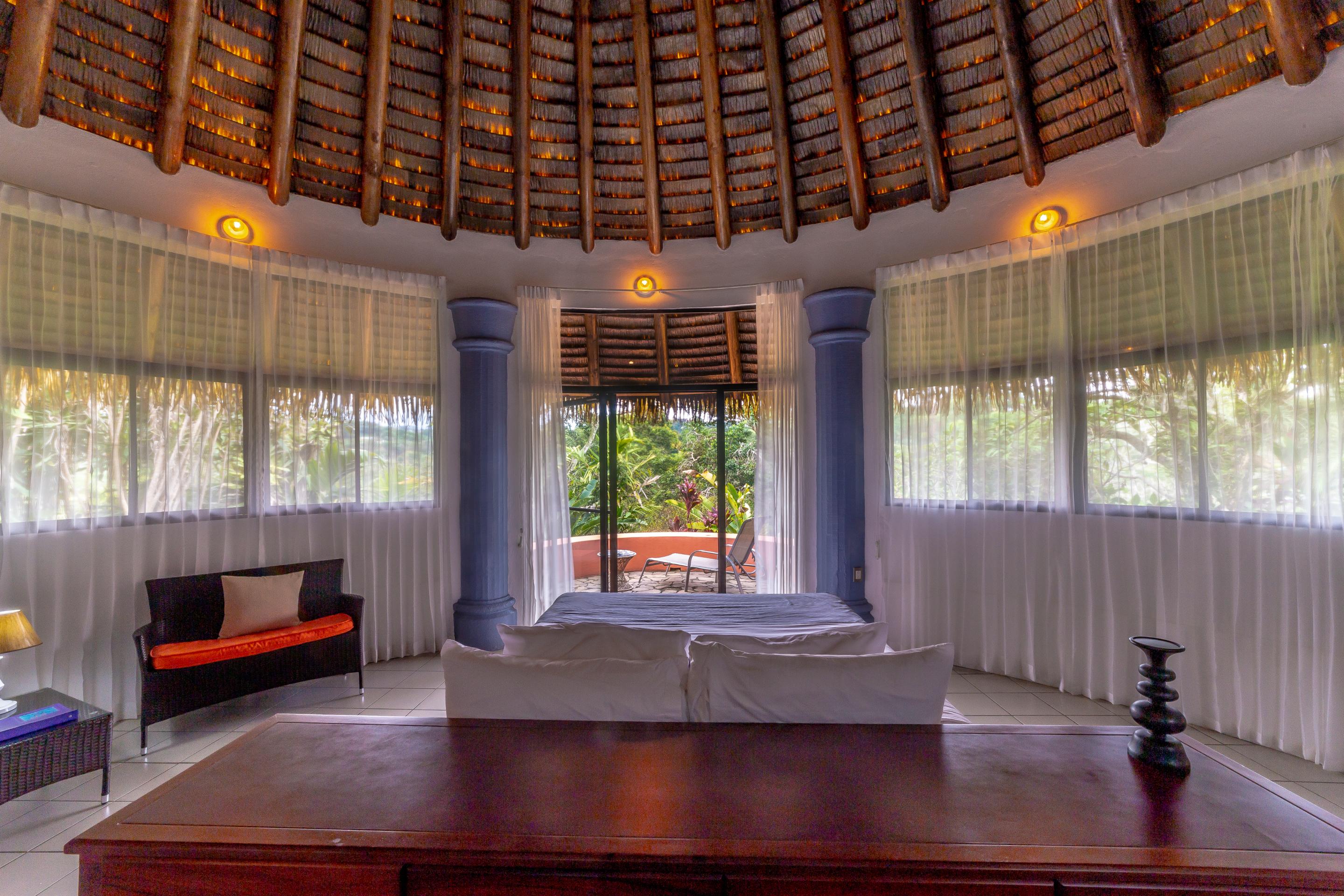 Xandari Resort & Spa Sabanilla de Pampas Dış mekan fotoğraf