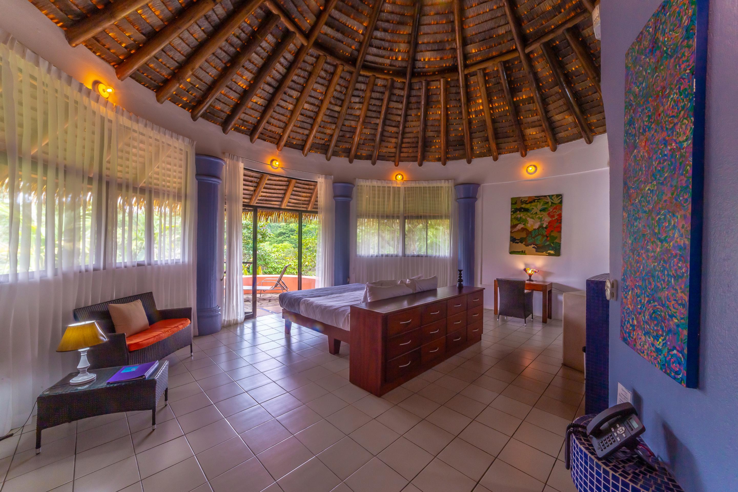 Xandari Resort & Spa Sabanilla de Pampas Dış mekan fotoğraf