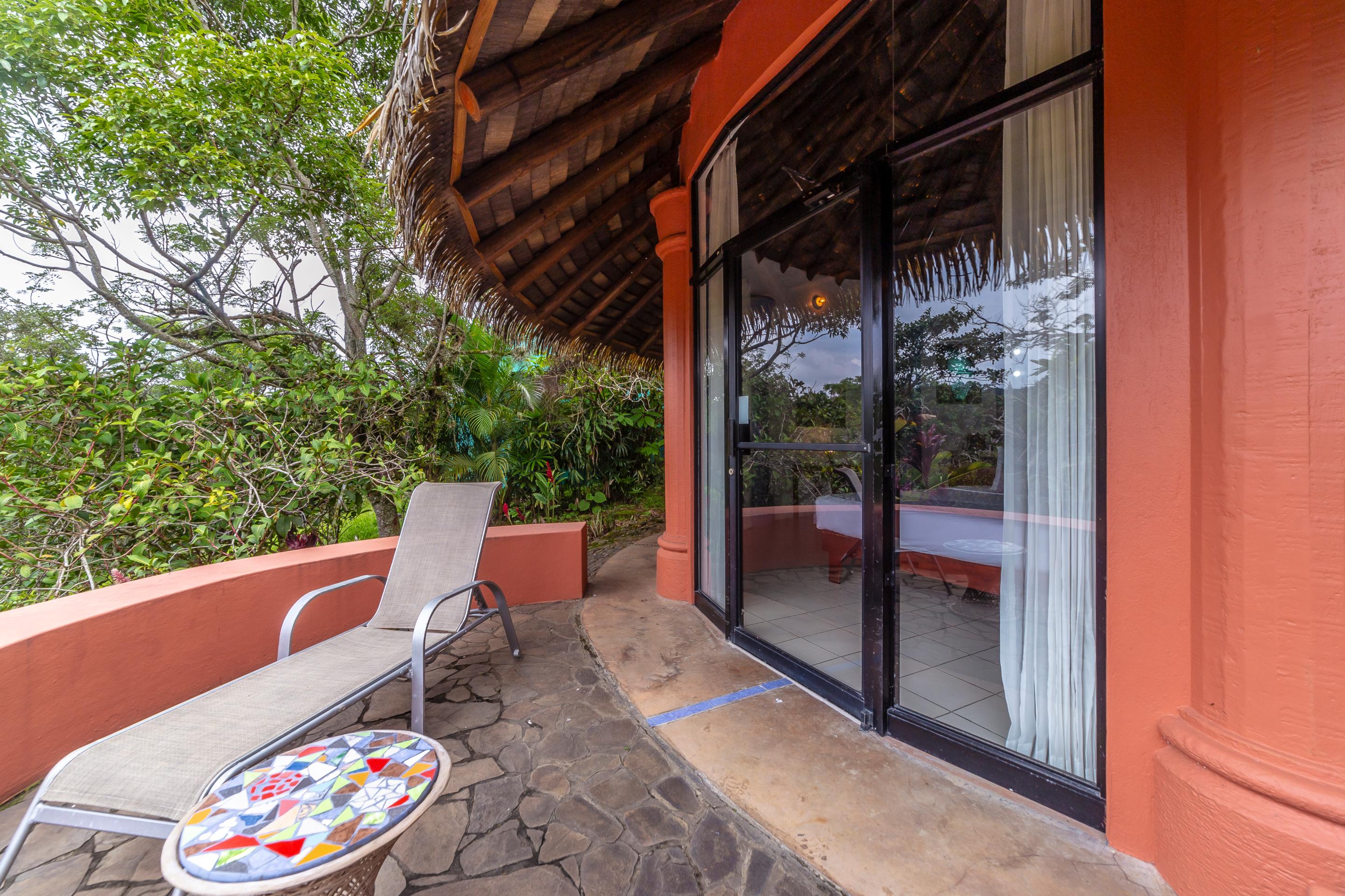 Xandari Resort & Spa Sabanilla de Pampas Dış mekan fotoğraf
