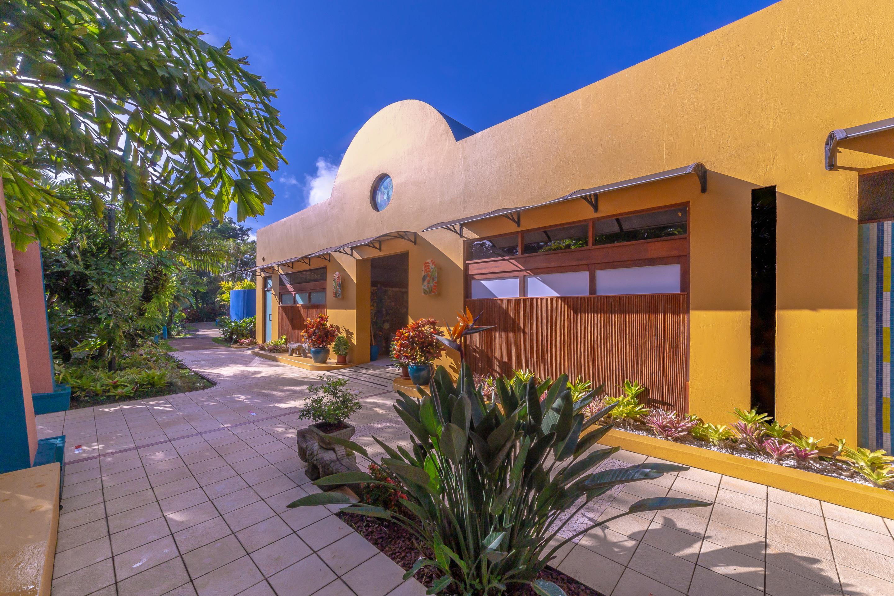 Xandari Resort & Spa Sabanilla de Pampas Dış mekan fotoğraf