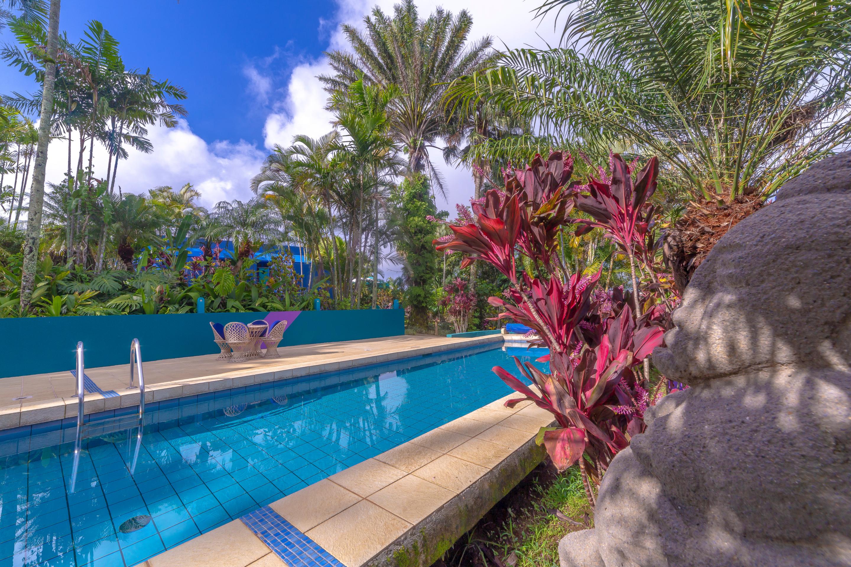 Xandari Resort & Spa Sabanilla de Pampas Dış mekan fotoğraf