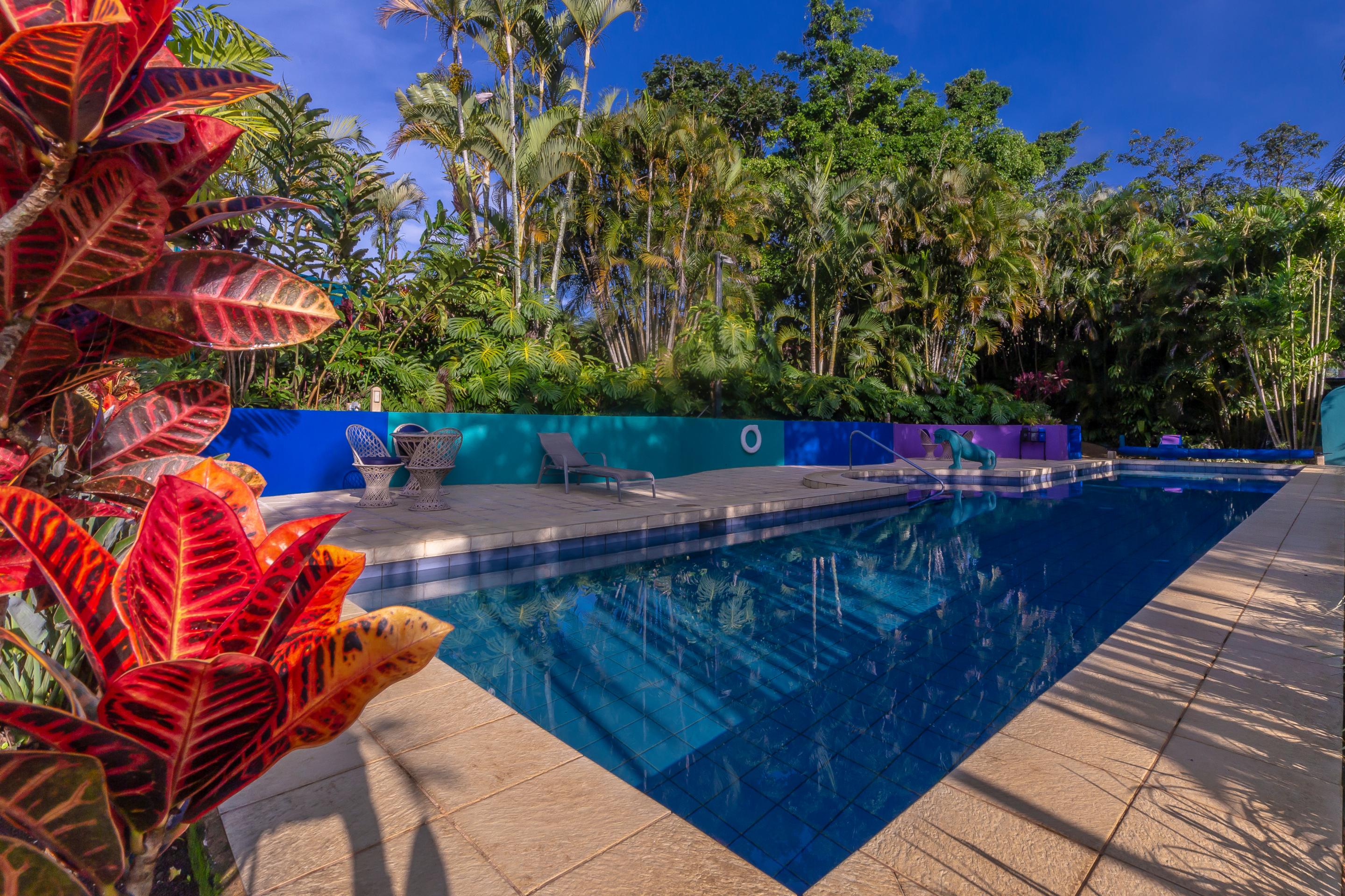 Xandari Resort & Spa Sabanilla de Pampas Dış mekan fotoğraf