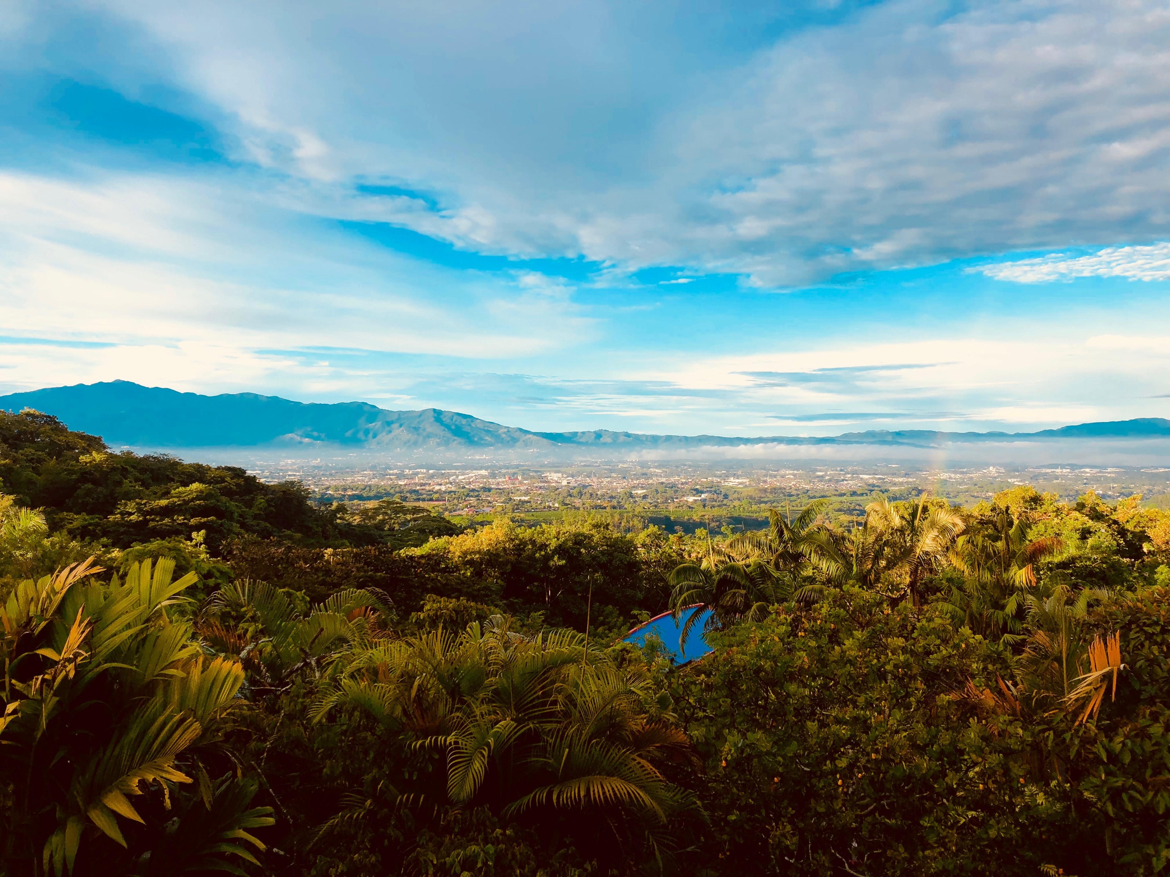 Xandari Resort & Spa Sabanilla de Pampas Dış mekan fotoğraf