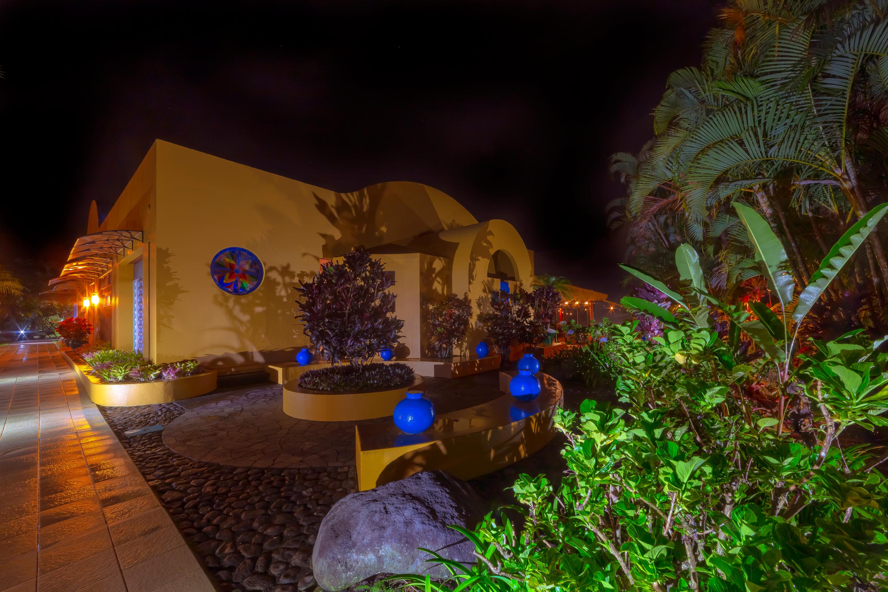 Xandari Resort & Spa Sabanilla de Pampas Dış mekan fotoğraf