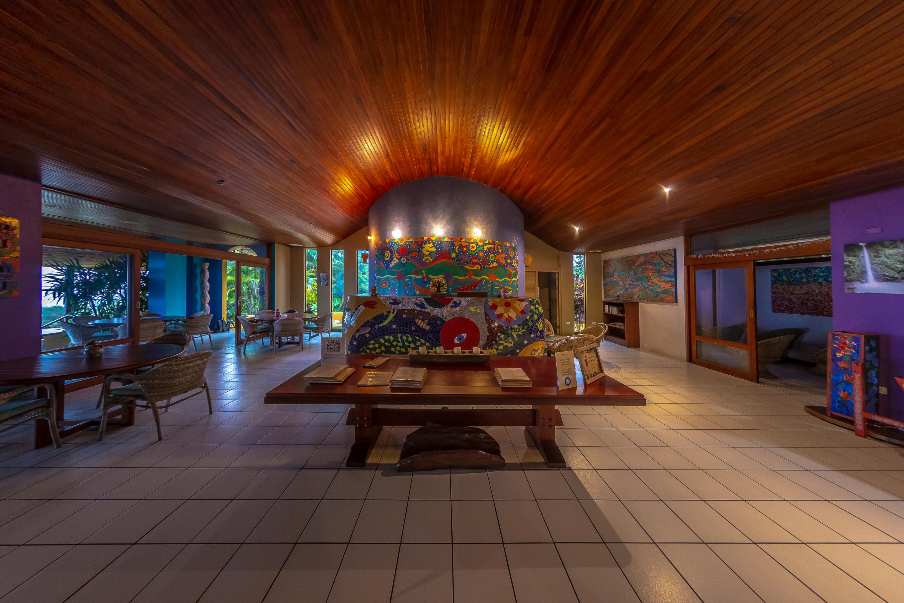 Xandari Resort & Spa Sabanilla de Pampas Dış mekan fotoğraf
