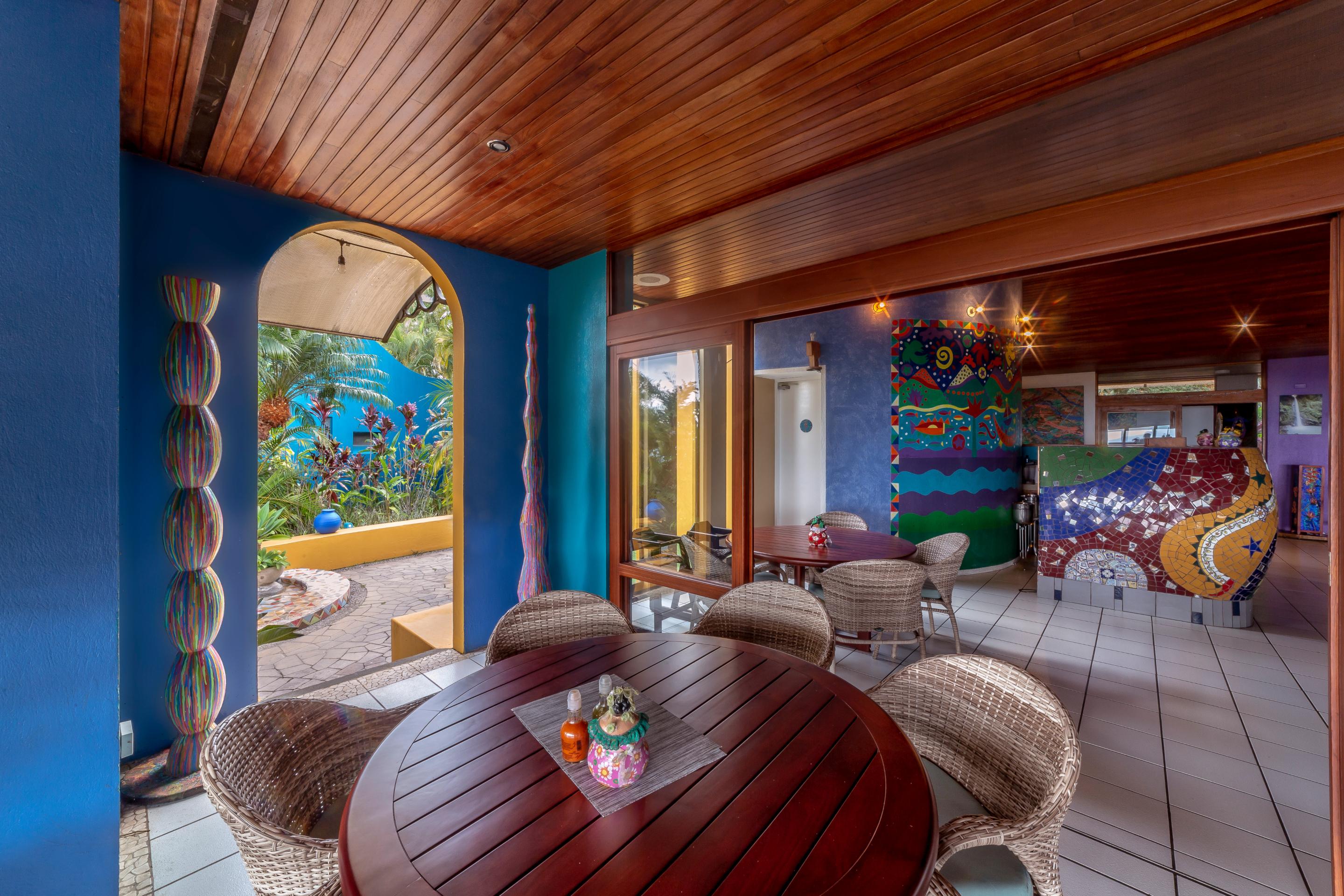 Xandari Resort & Spa Sabanilla de Pampas Dış mekan fotoğraf