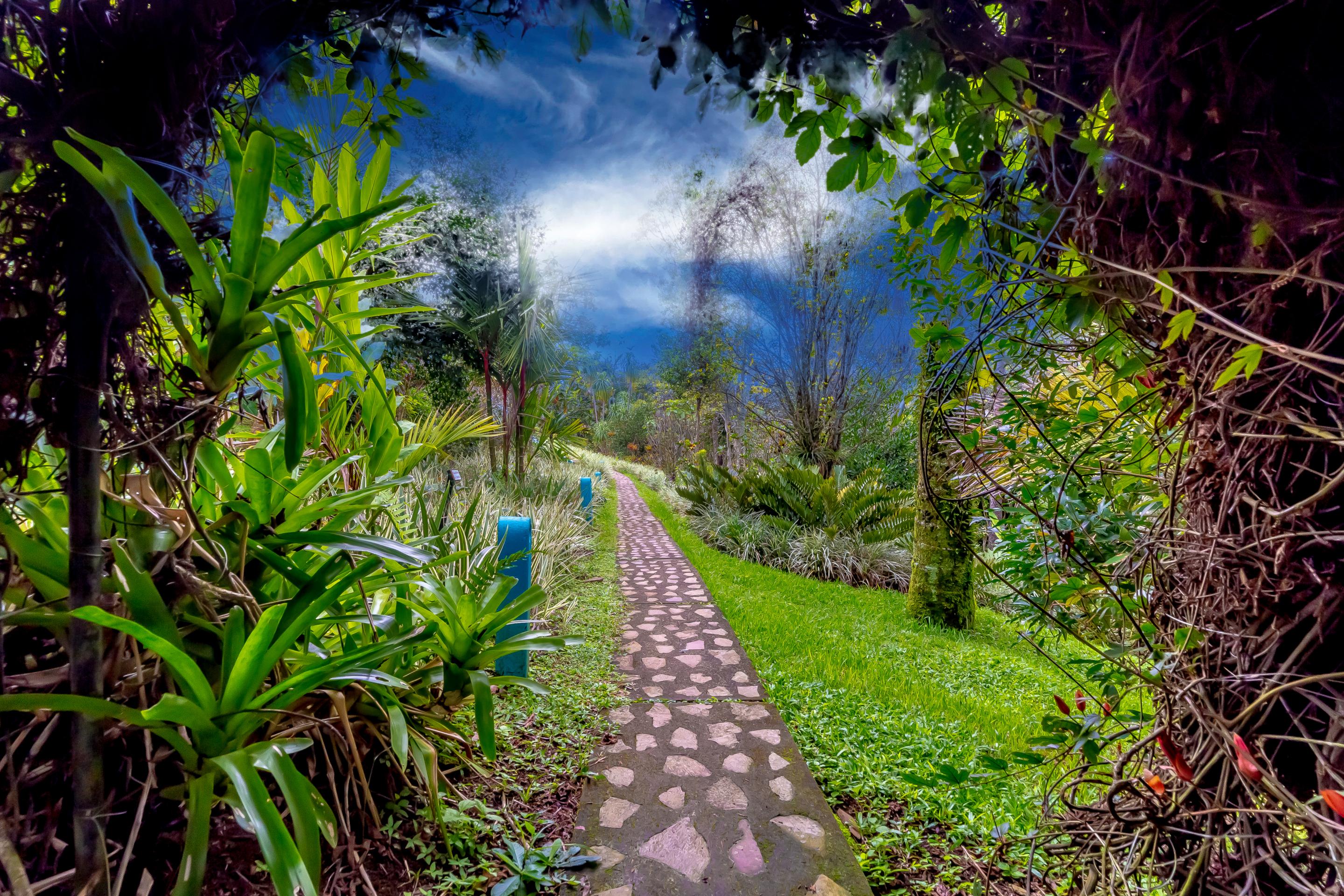 Xandari Resort & Spa Sabanilla de Pampas Dış mekan fotoğraf