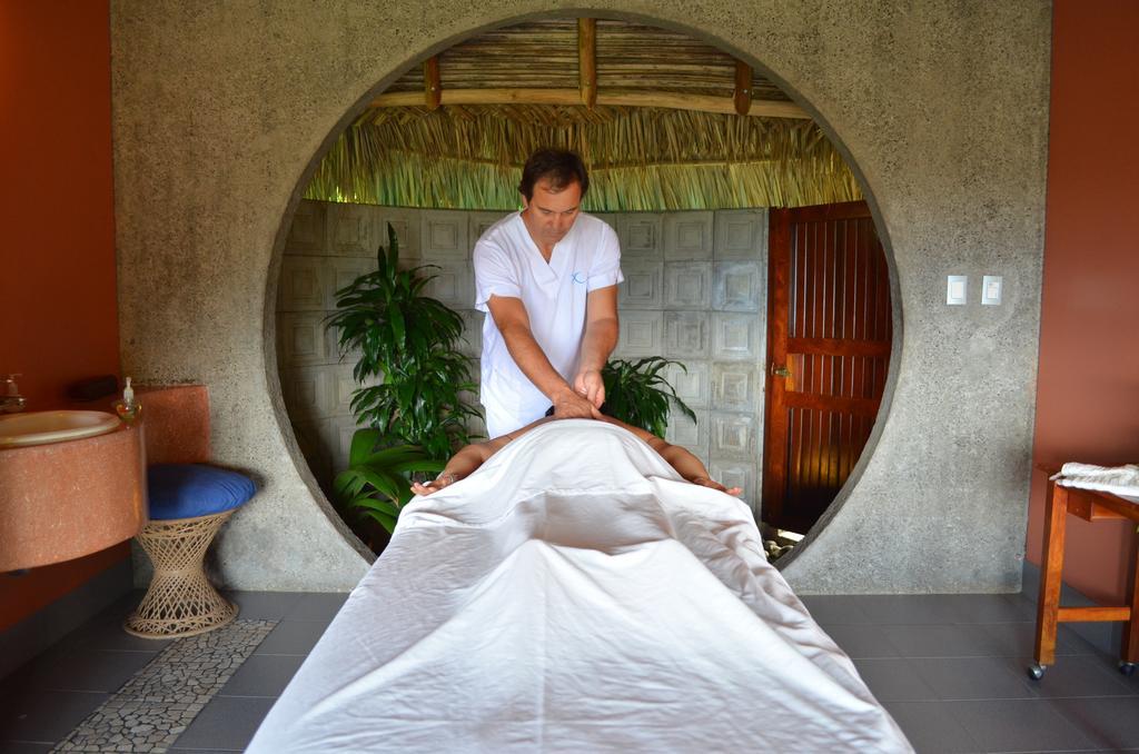 Xandari Resort & Spa Sabanilla de Pampas Dış mekan fotoğraf