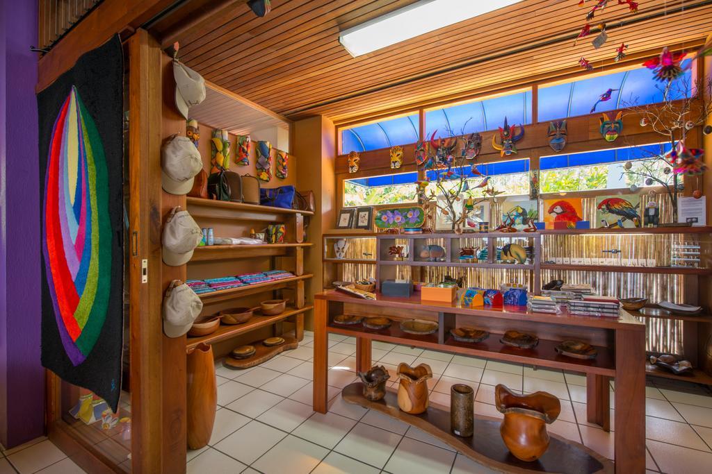 Xandari Resort & Spa Sabanilla de Pampas Dış mekan fotoğraf