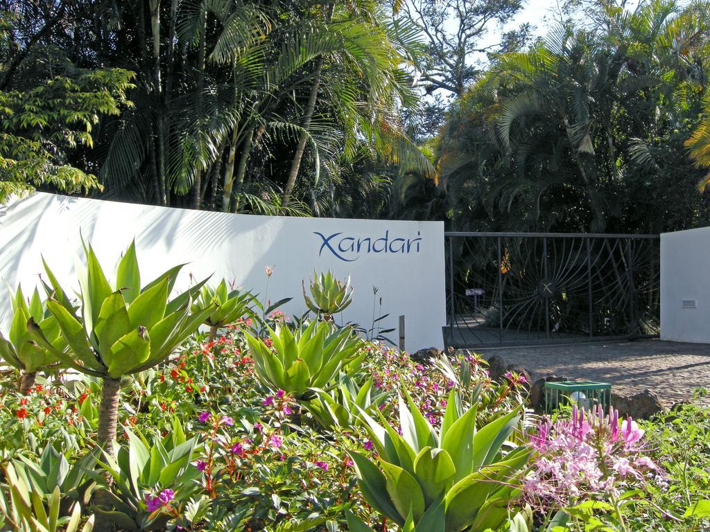 Xandari Resort & Spa Sabanilla de Pampas Dış mekan fotoğraf